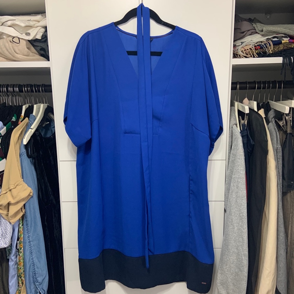 Tommy Hilfiger Dress